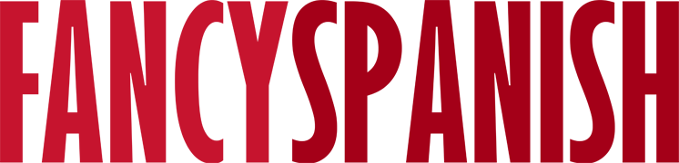 Logo FancySpanish