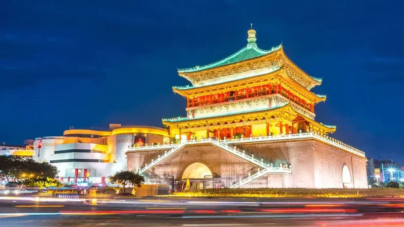 Xi'an
