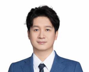 顾佳韦 GU, Jiawei（CHE）