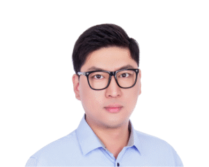 吕志成 LYU, Zhicheng (JAIME)