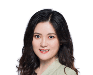 许蕾 XU, Lei (MARIANA)