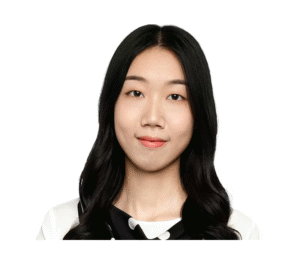 赵素怡 ZHAO, Suyi (SOLEDAD)