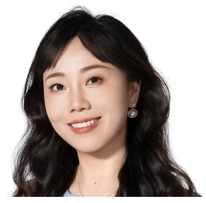 陆丹丹 LU, Dandan (CECILIA)