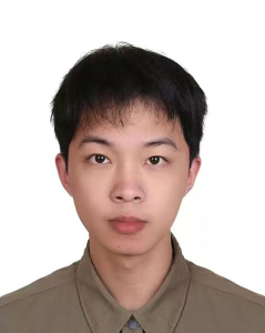 陈慨辞 CHEN, Kaici (FERNANDO)