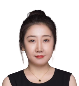 赵镜伊 ZHAO, Jingyi (ELENA)