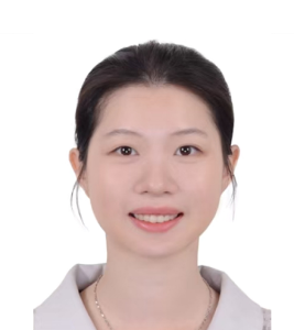 姚思羽 YAO, Siyu (ESTEFANÍA)