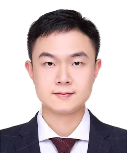 洪佳琨 HONG, Jiakun (PACO)