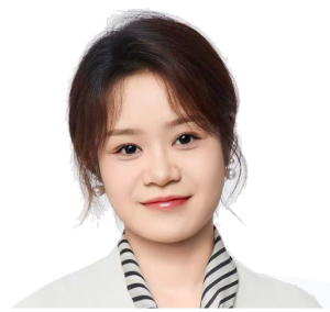 何玲 HE, Ling (VALERIA)