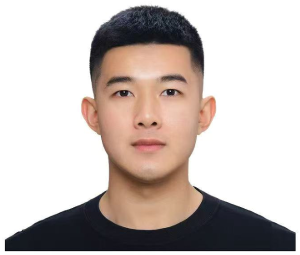 卢斌 LU, Bin (FERNANDO)
