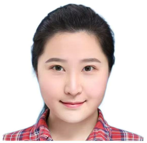 肖超然 XIAO, Chaoran (NATALIA)