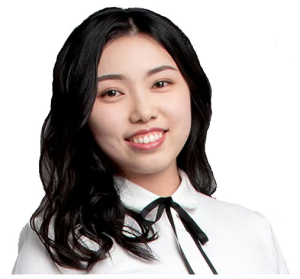 郑妍 ZHENG, Yan (REINA)