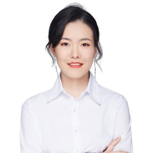 樊舒婕 FAN, Shujie (SHUJIE)