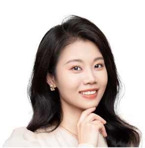李雯茜 LI, Wenqian (QIANQIAN)